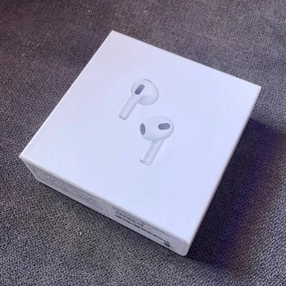 Apple AirPod 3rd generation